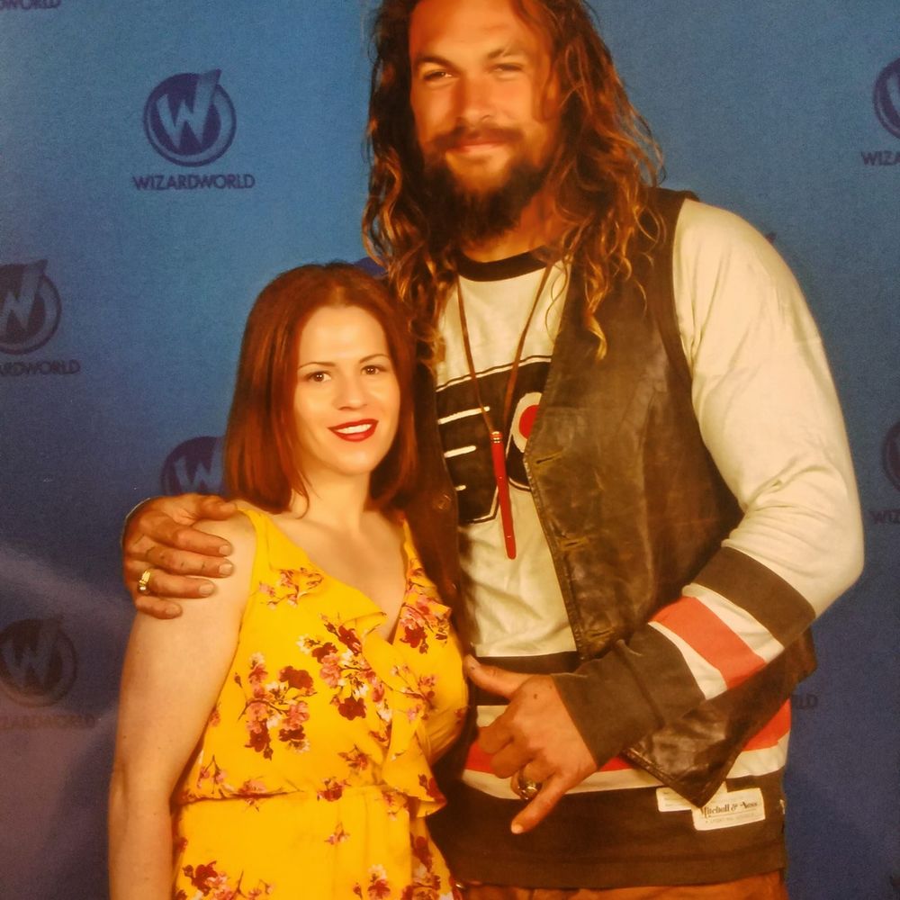 Meet your Posher, Jennifer